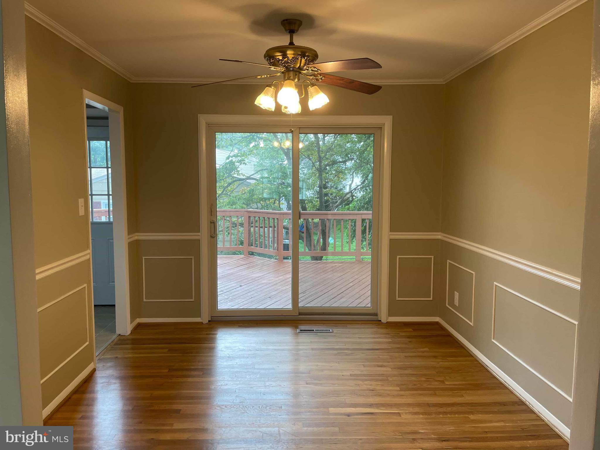 CHARTLEY EAST - Residential