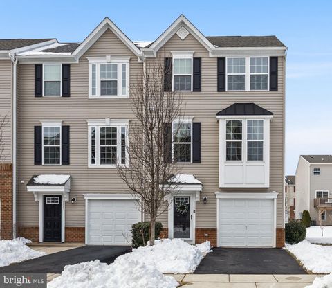 Townhouse For Sale - 115 Fela Drive<br/> CINNAMINSON, NJ 08077