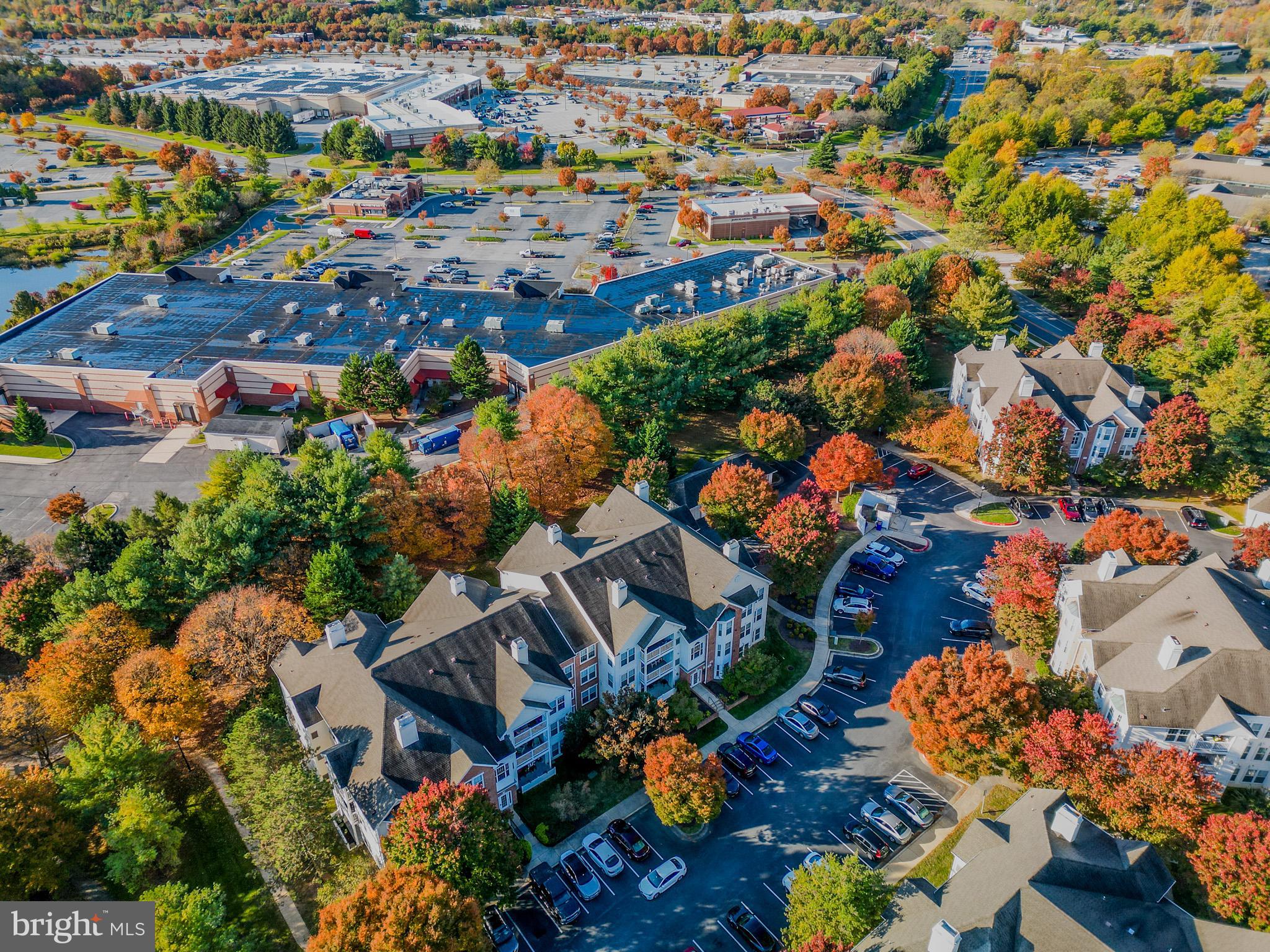 BRISTOL GREEN - Residential