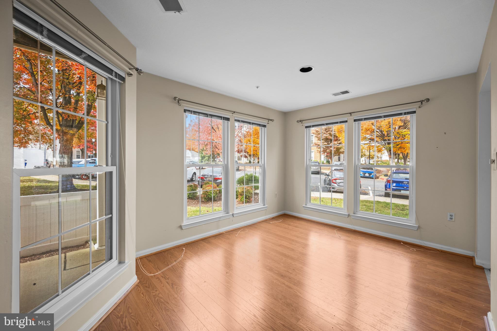 BRISTOL GREEN - Residential