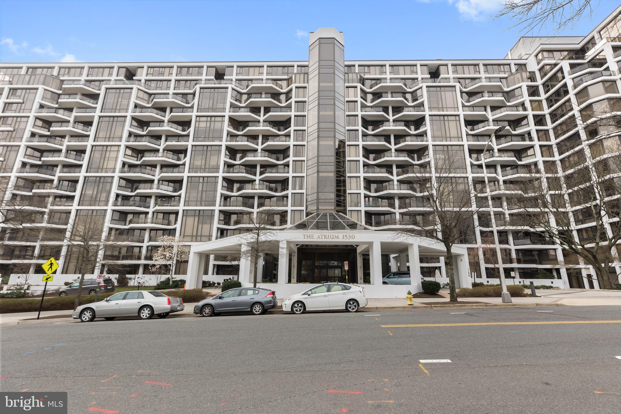 1530 KEY BOULEVARD 617