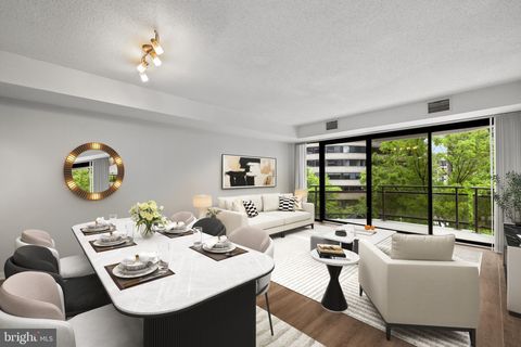 1530 KEY BOULEVARD 617 ARLINGTON VA 22209