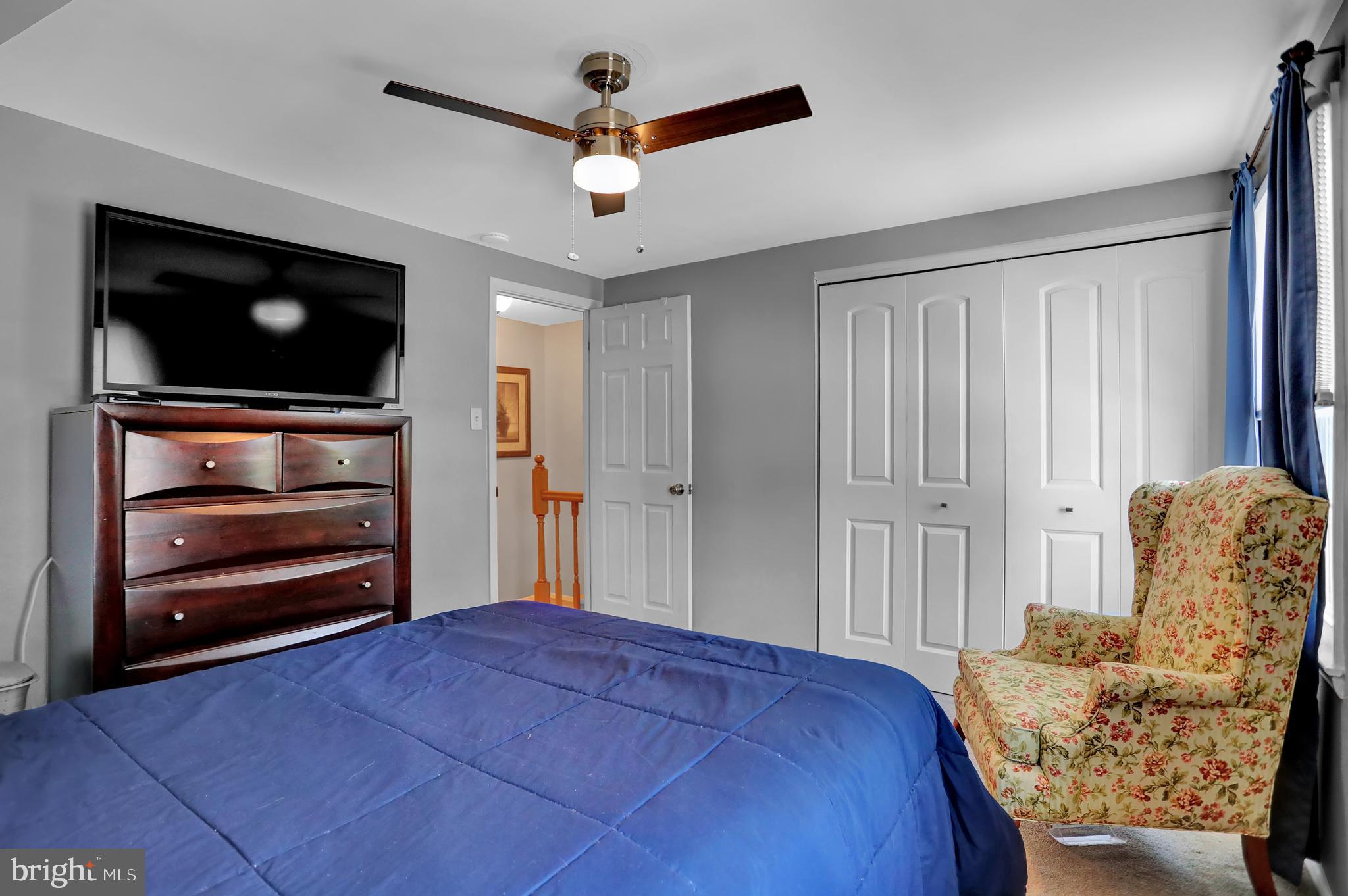 BELMONT SOUTH - Residential