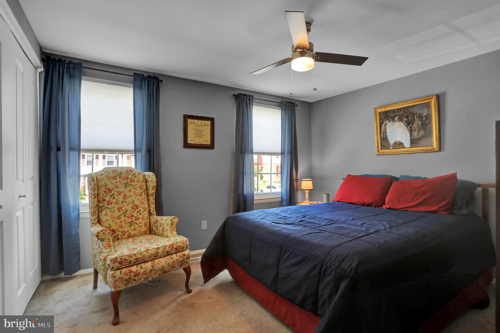 BELMONT SOUTH - Residential