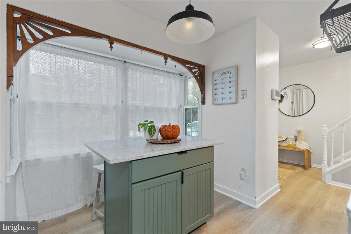 CROFTON SQUARE - Residential