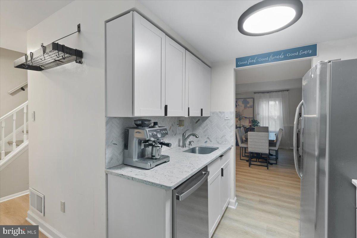 CROFTON SQUARE - Residential