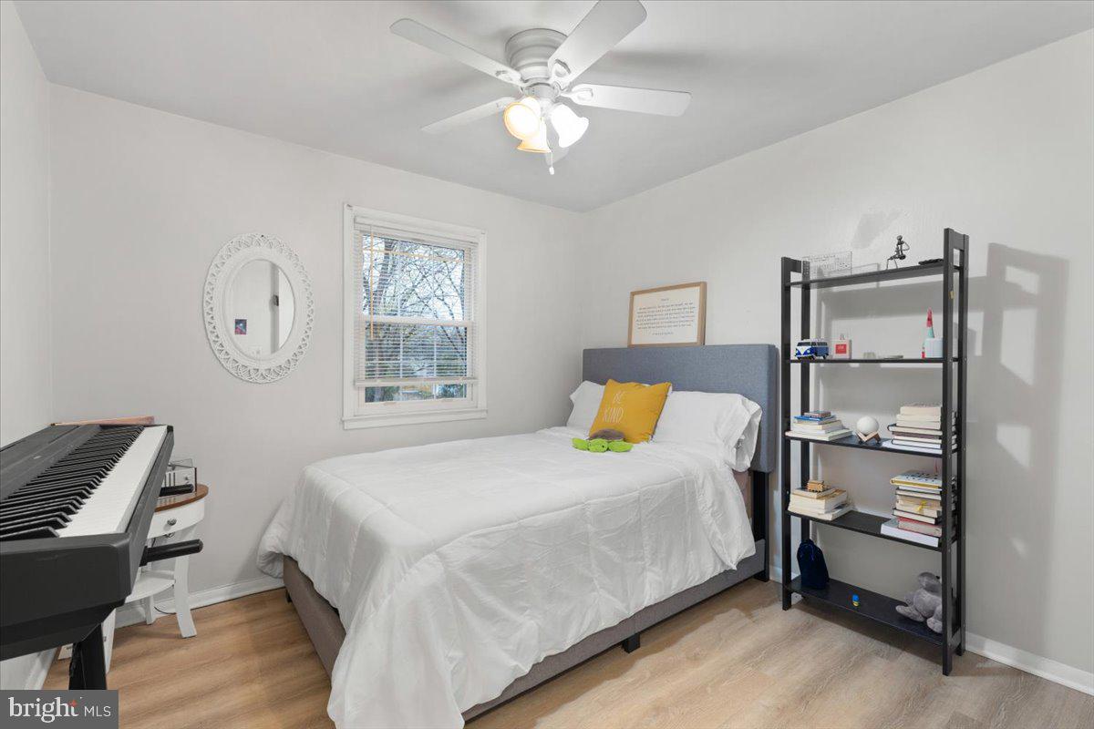 CROFTON SQUARE - Residential