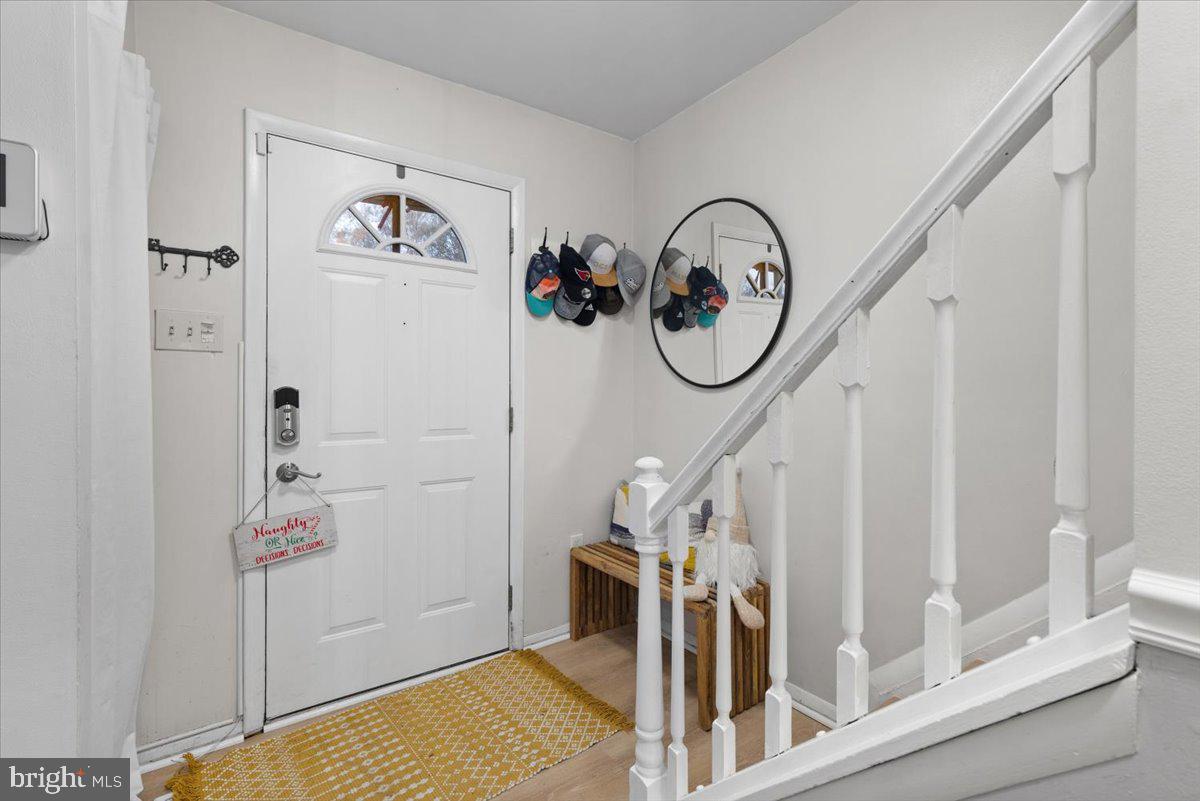 CROFTON SQUARE - Residential