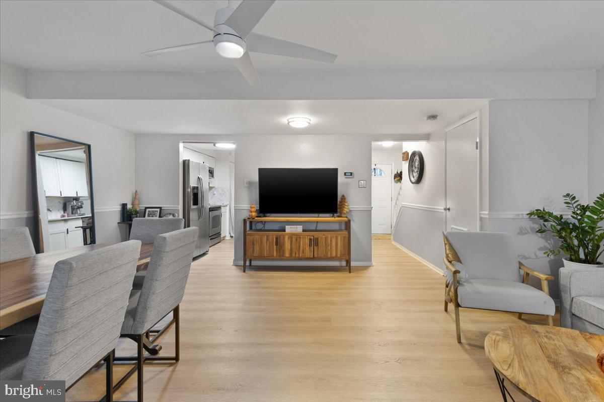 CROFTON SQUARE - Residential