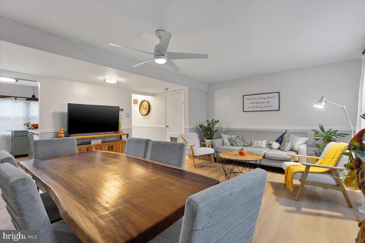 CROFTON SQUARE - Residential