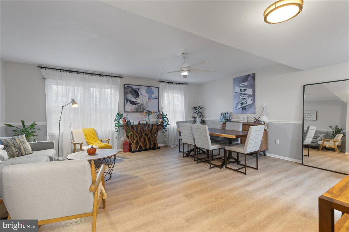 CROFTON SQUARE - Residential