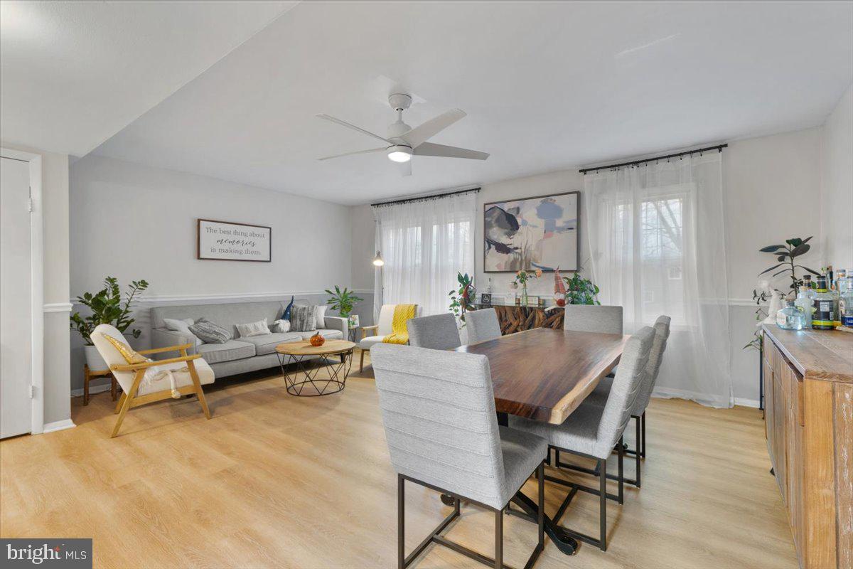 CROFTON SQUARE - Residential