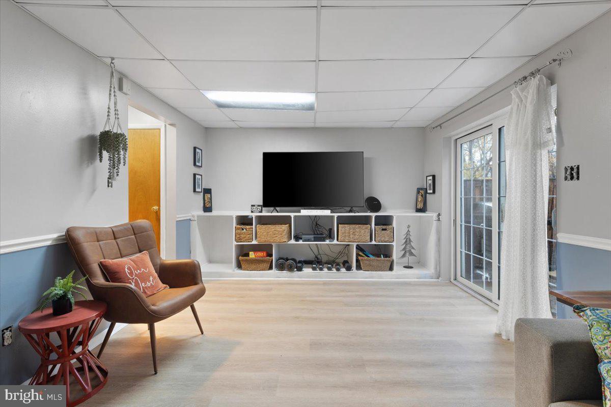 CROFTON SQUARE - Residential