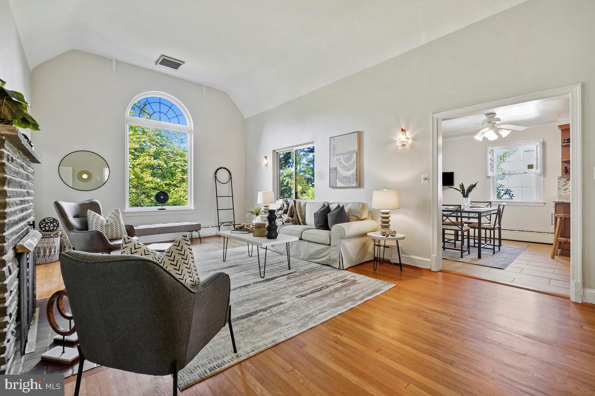 HIGHLAND VIEW - Residential