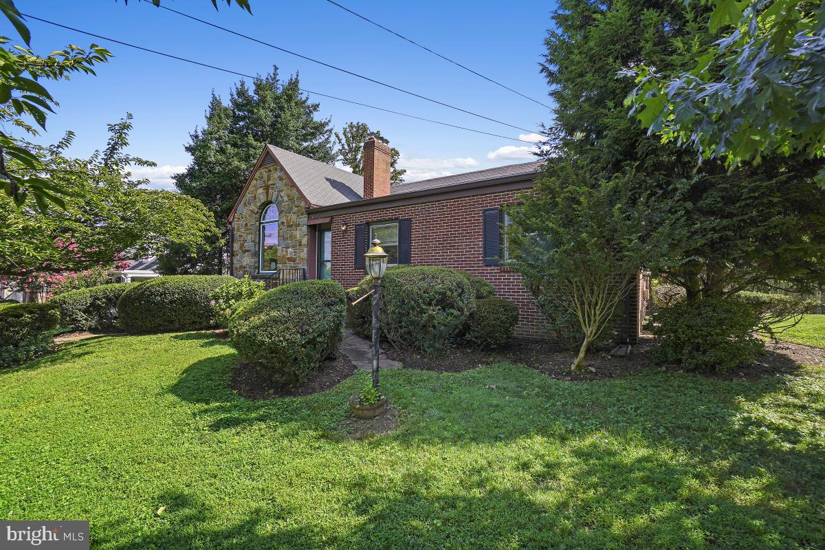 HIGHLAND VIEW - Residential