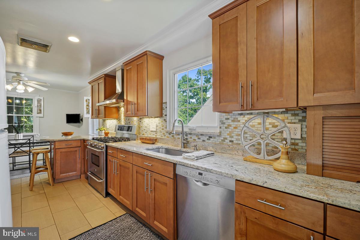 HIGHLAND VIEW - Residential