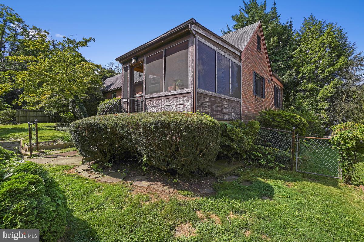 HIGHLAND VIEW - Residential