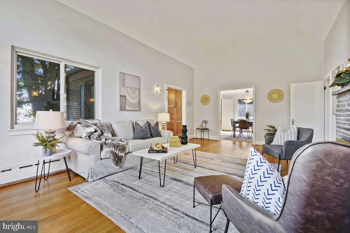 HIGHLAND VIEW - Residential