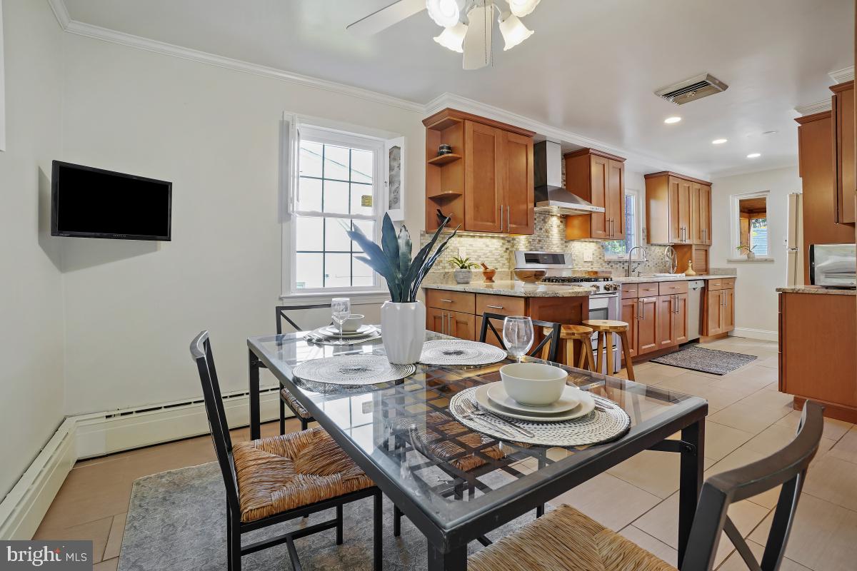 HIGHLAND VIEW - Residential