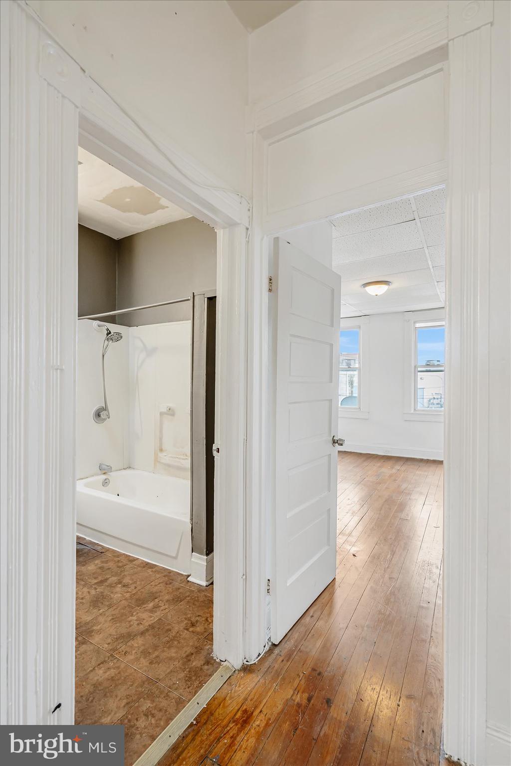 DARLEY PARK - Residential