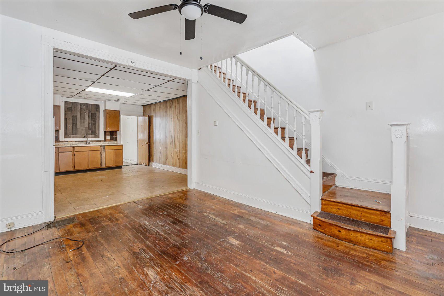 DARLEY PARK - Residential