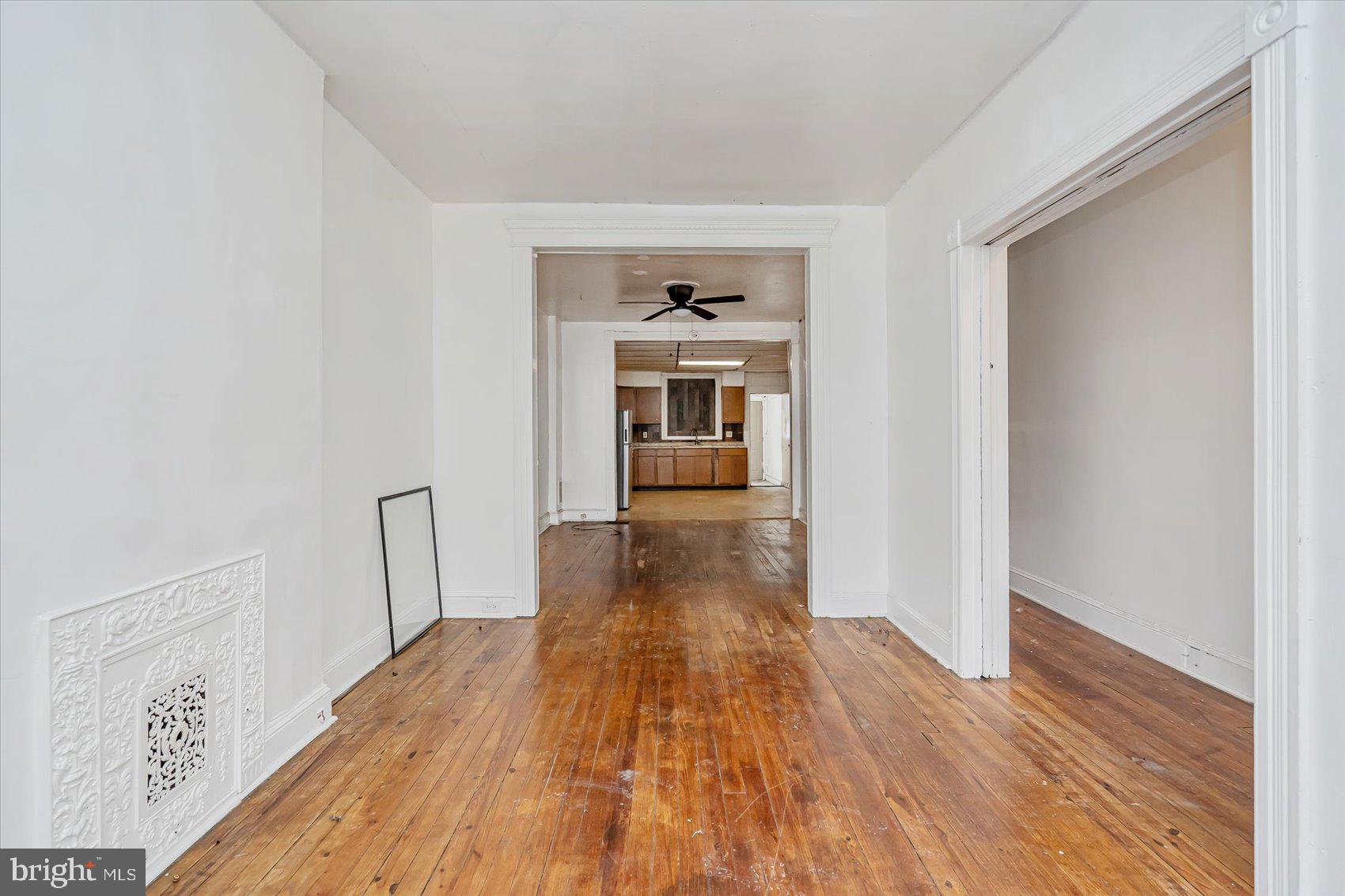 DARLEY PARK - Residential