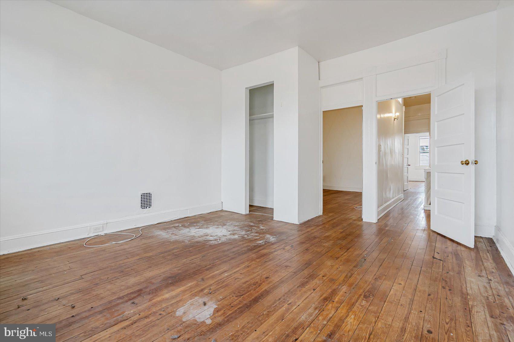 DARLEY PARK - Residential