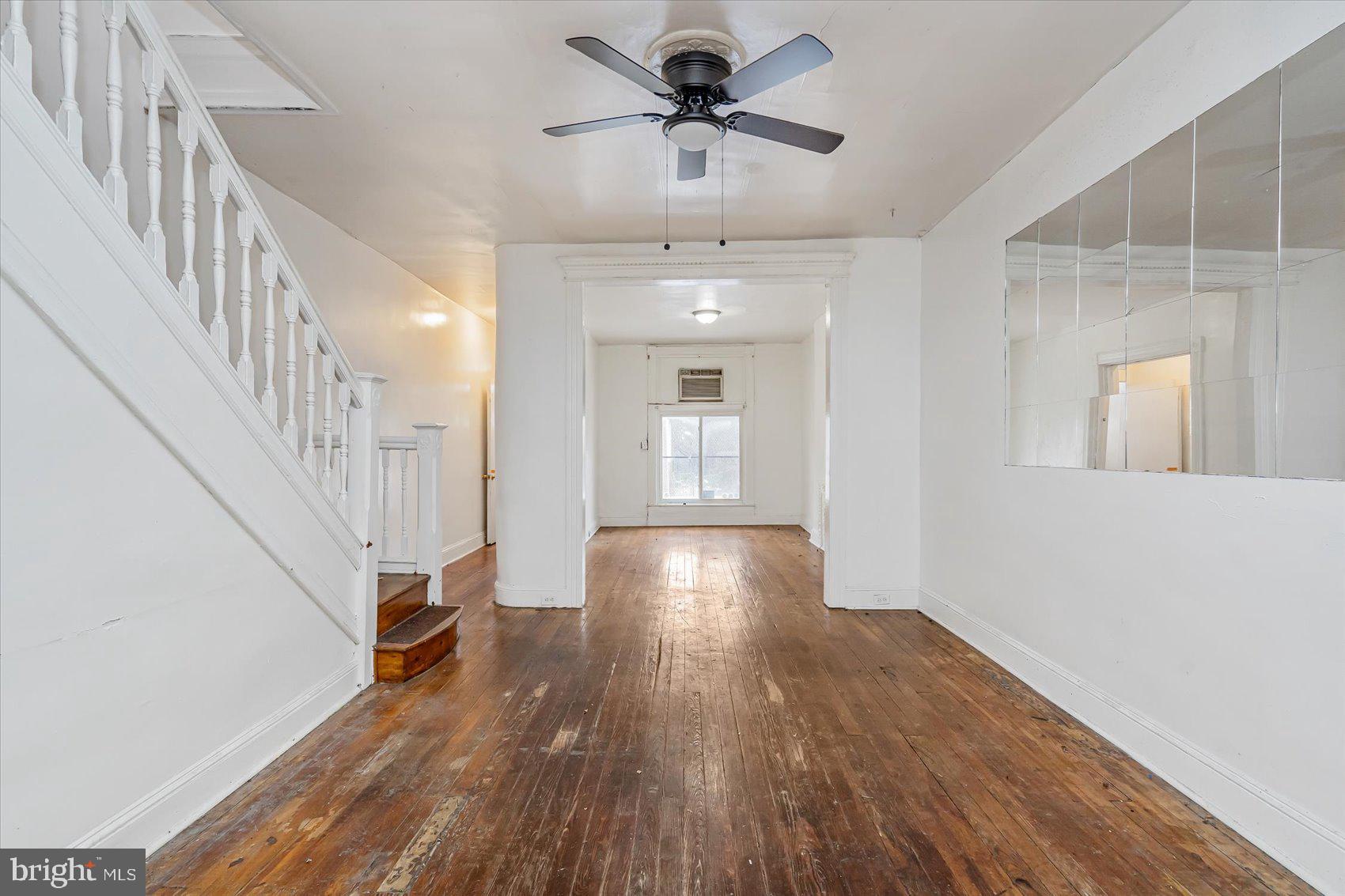 DARLEY PARK - Residential