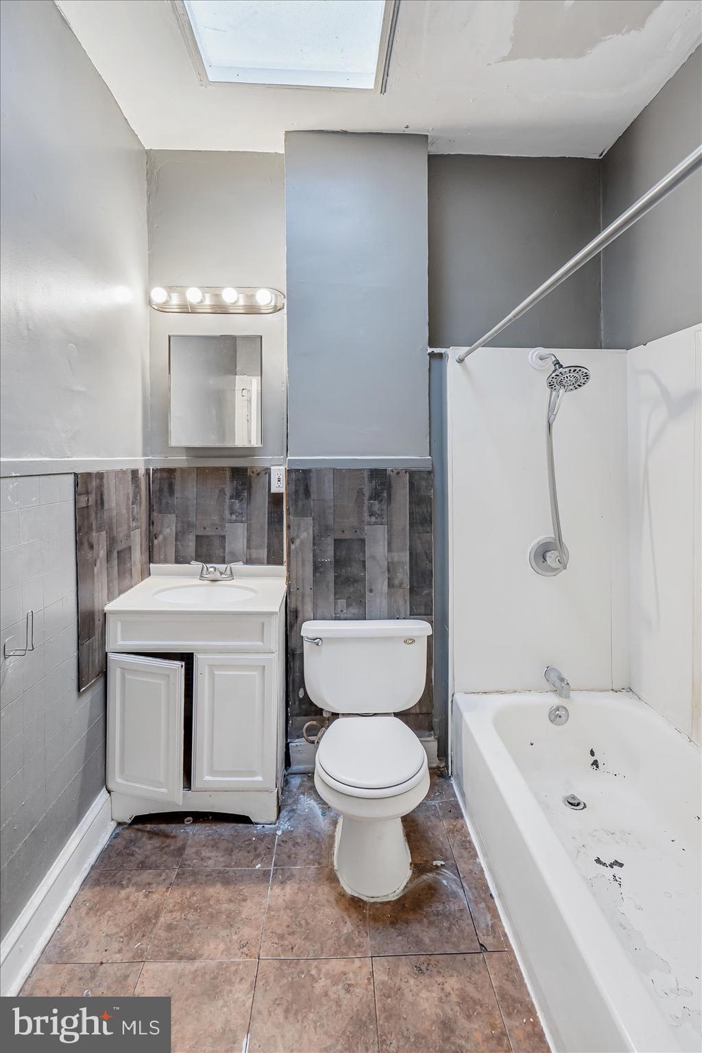 DARLEY PARK - Residential