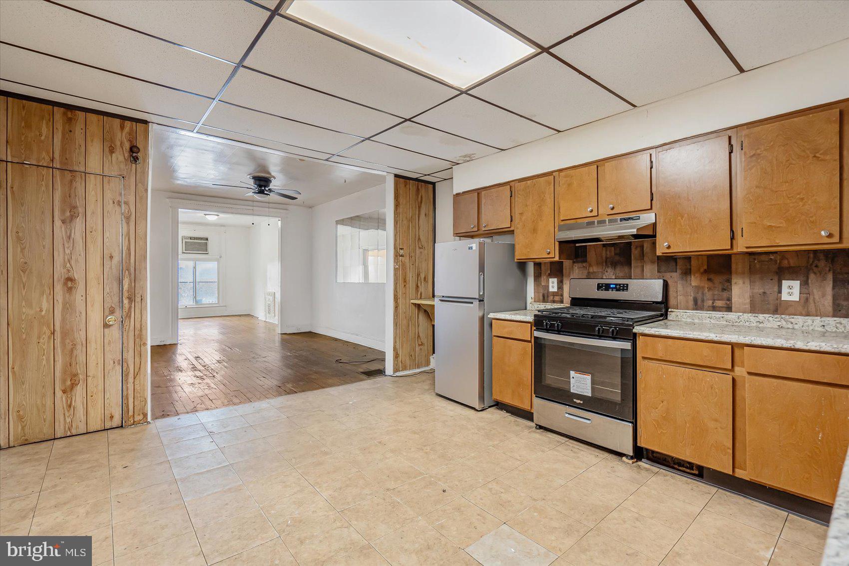 DARLEY PARK - Residential