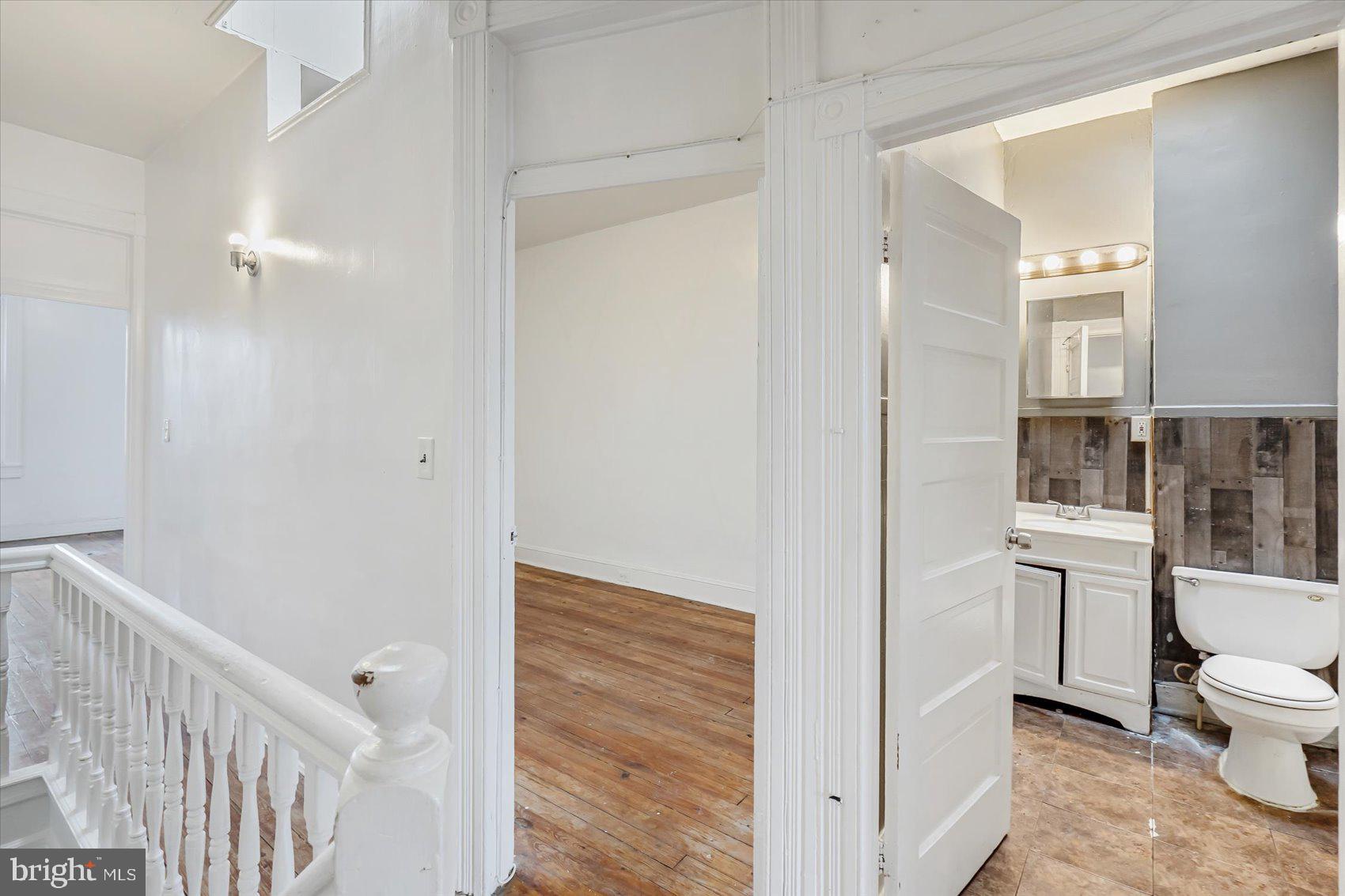 DARLEY PARK - Residential