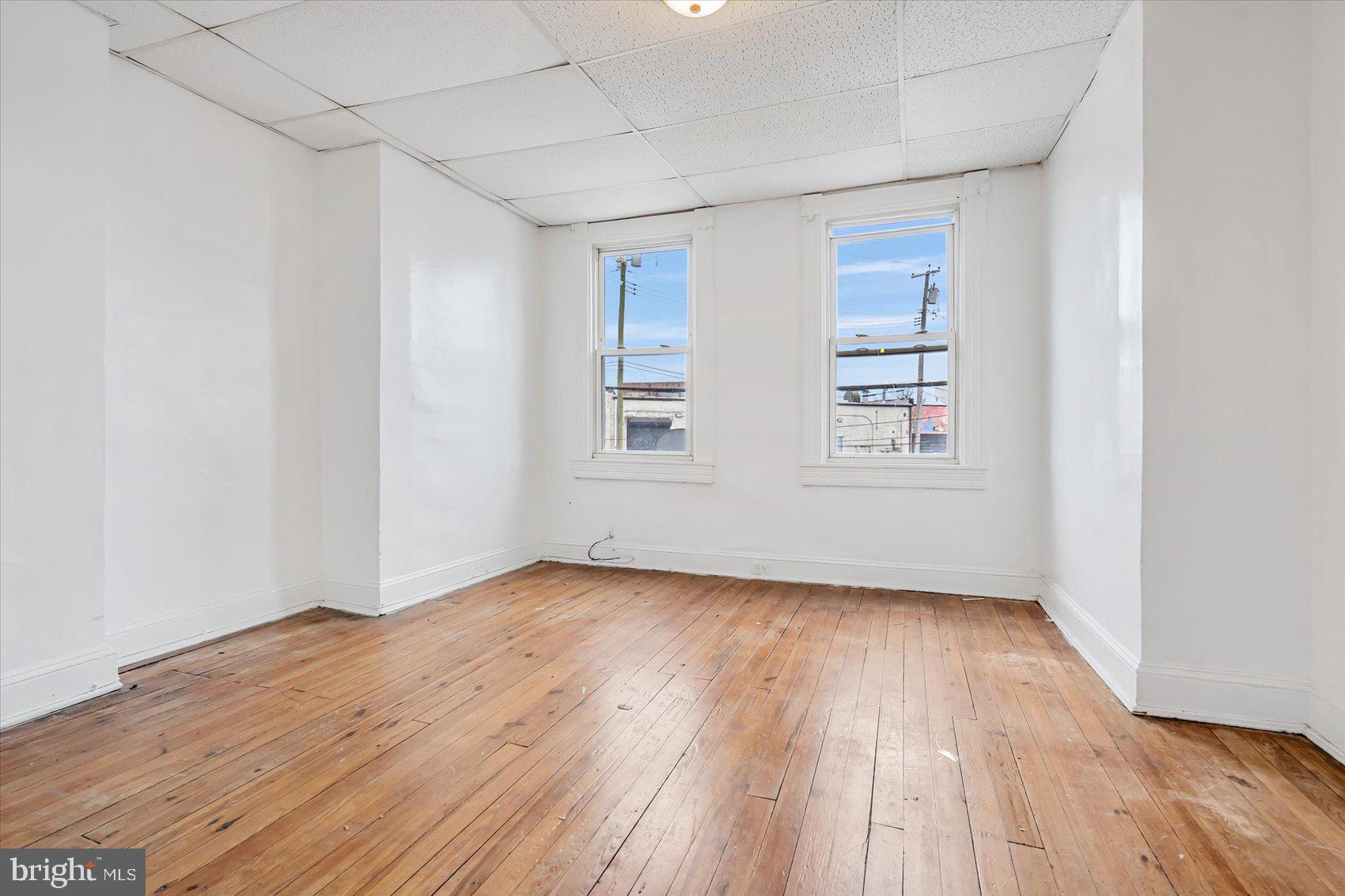 DARLEY PARK - Residential