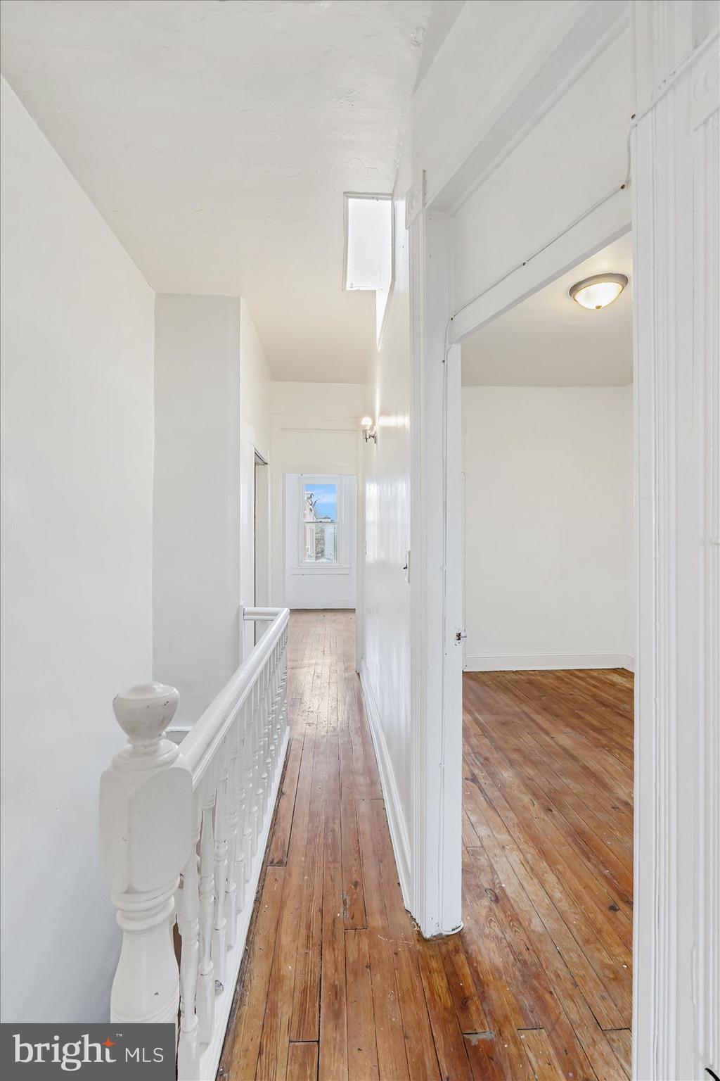 DARLEY PARK - Residential