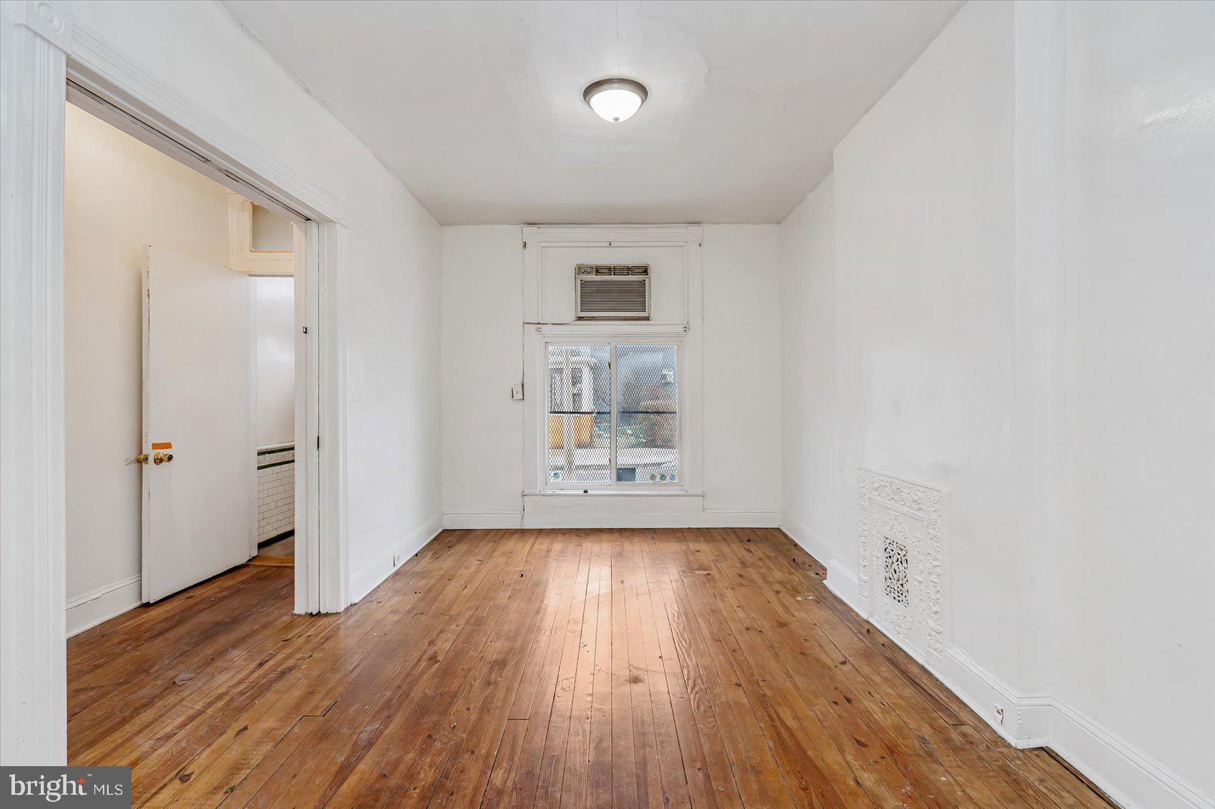 DARLEY PARK - Residential