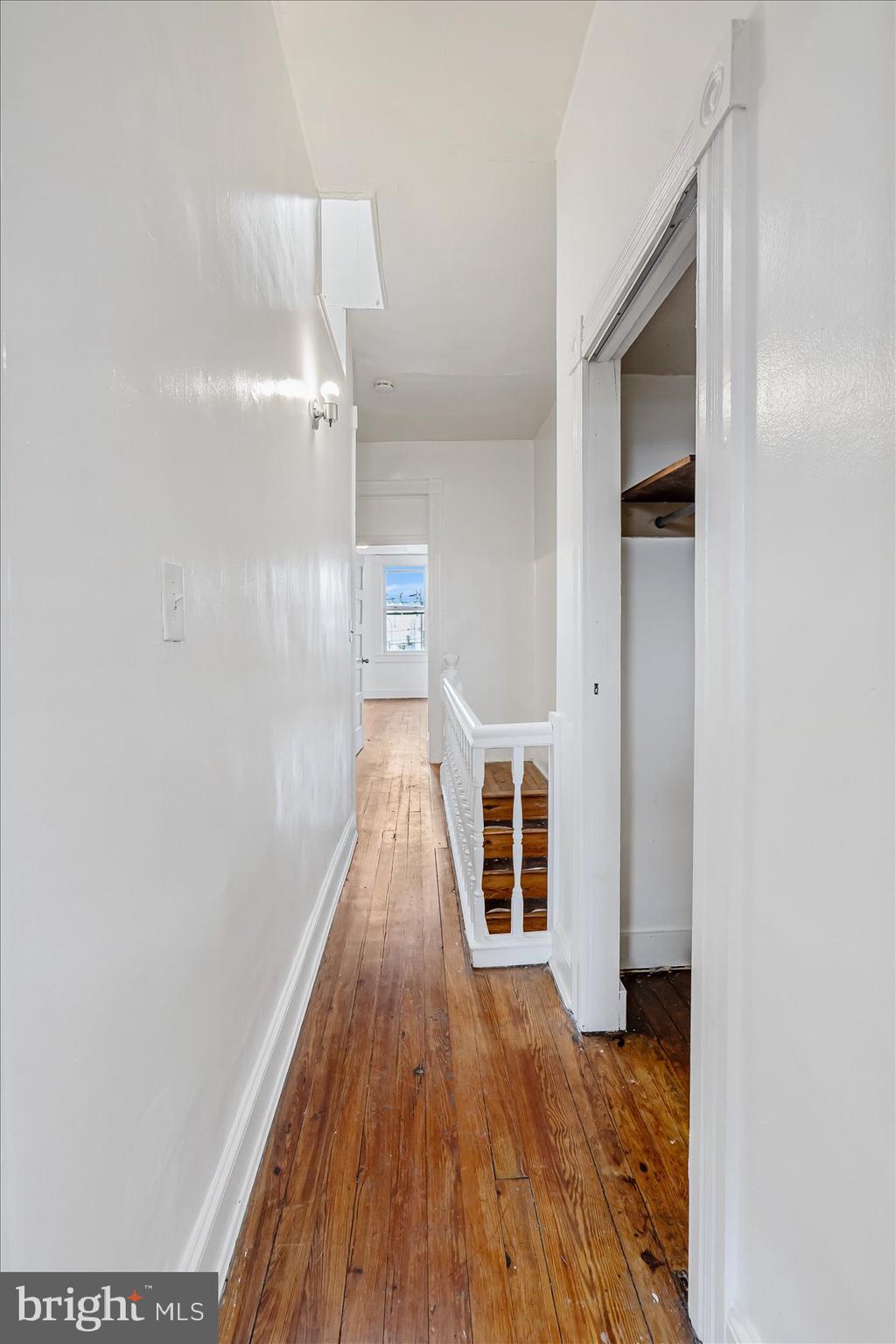 DARLEY PARK - Residential