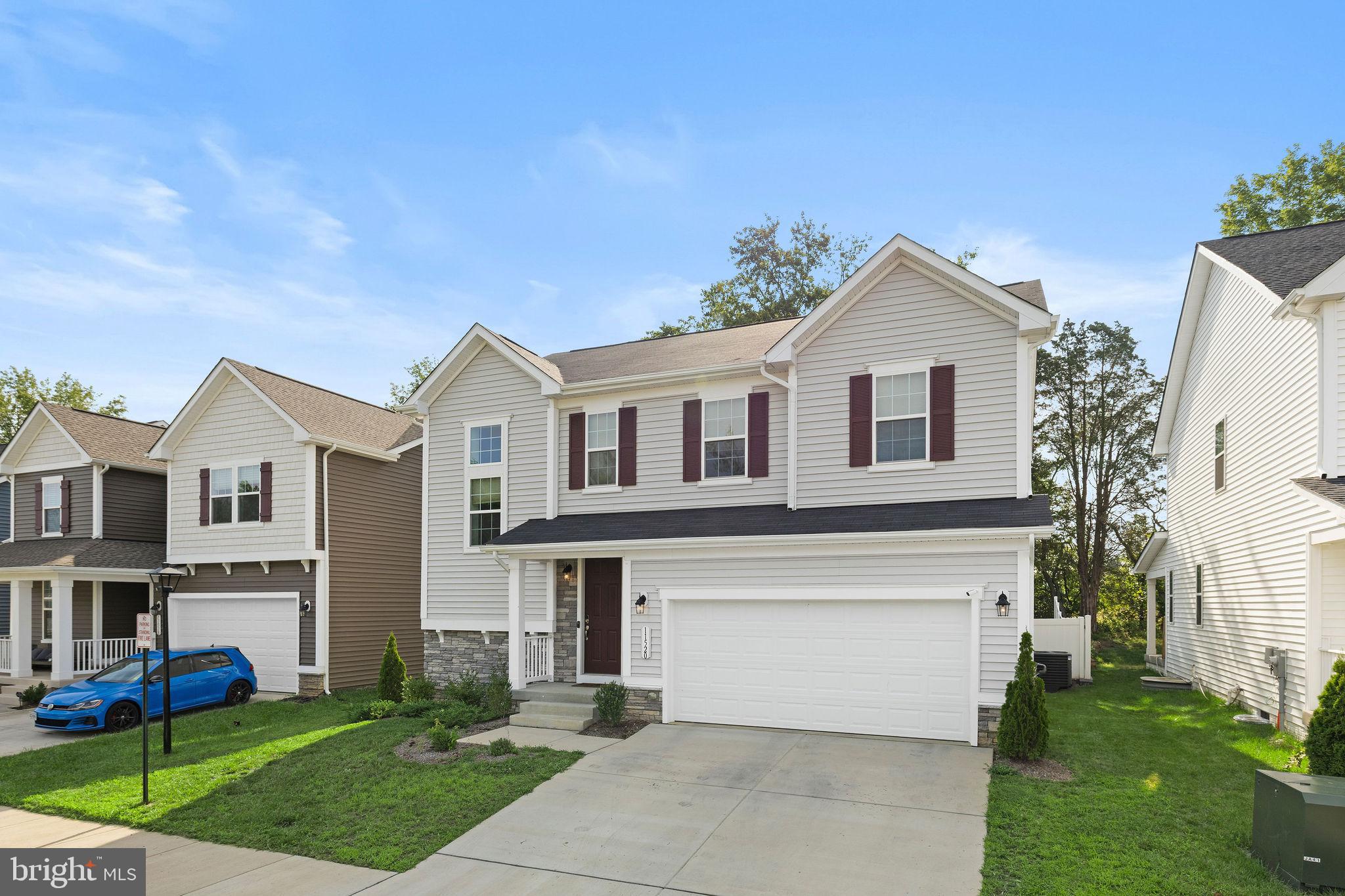 11520 BLUESTEM WAY