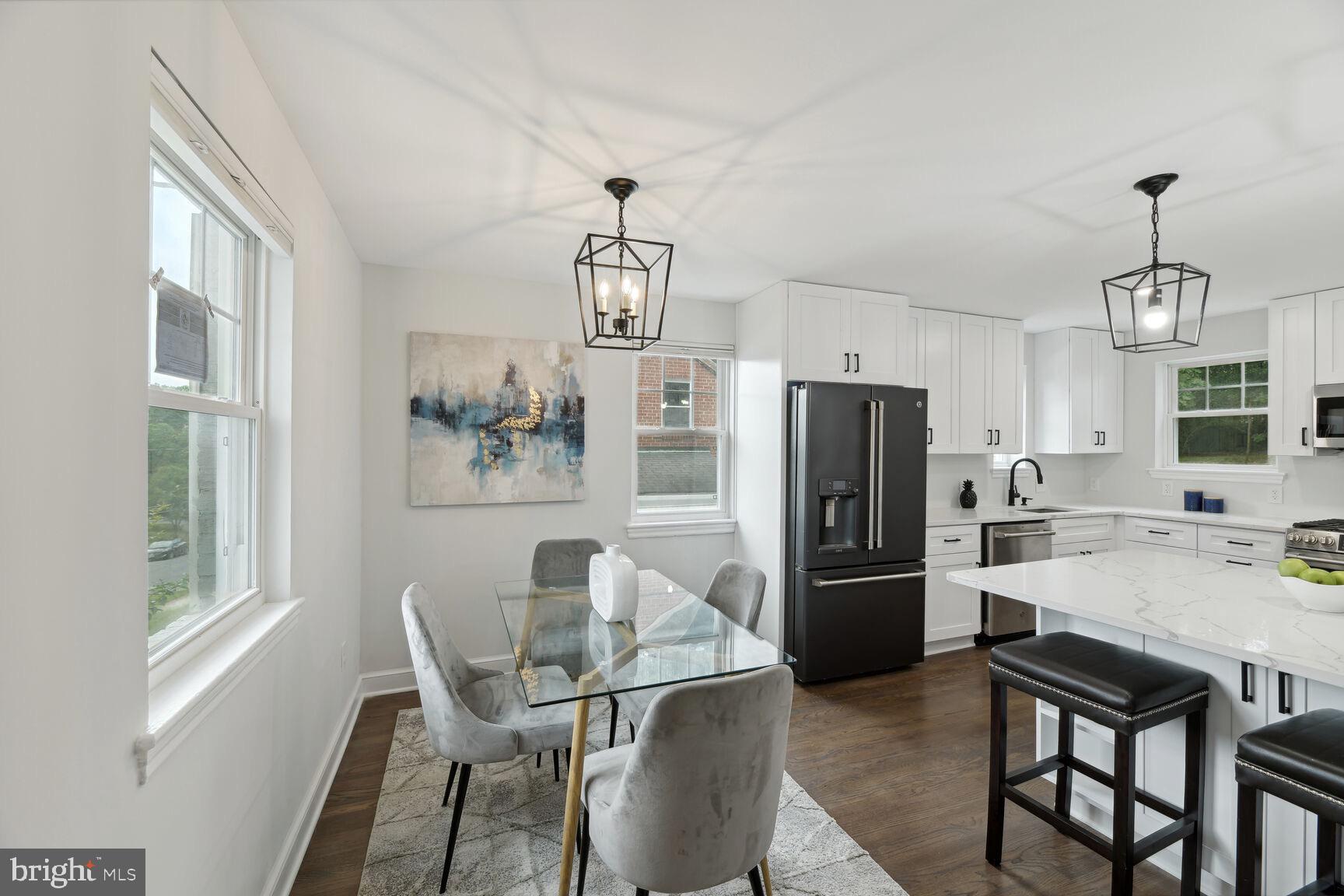 MICHIGAN PARK HILLS - Residential