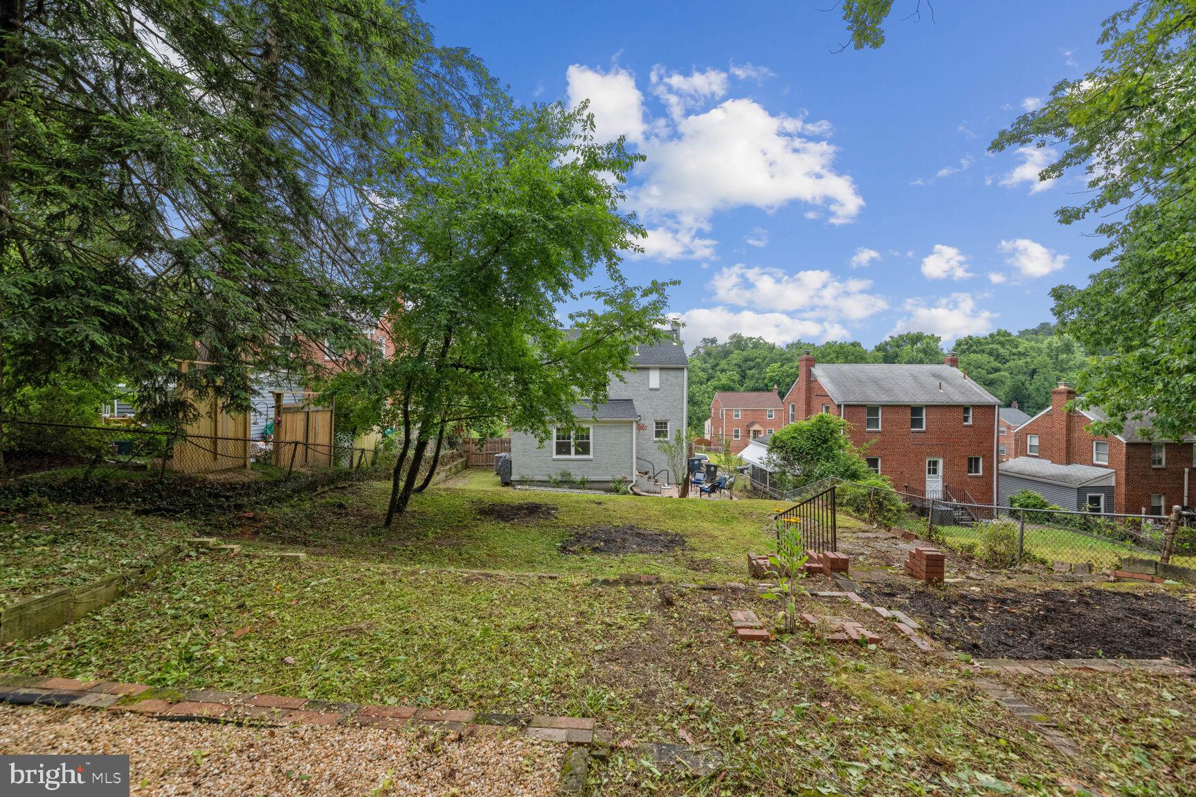 MICHIGAN PARK HILLS - Residential