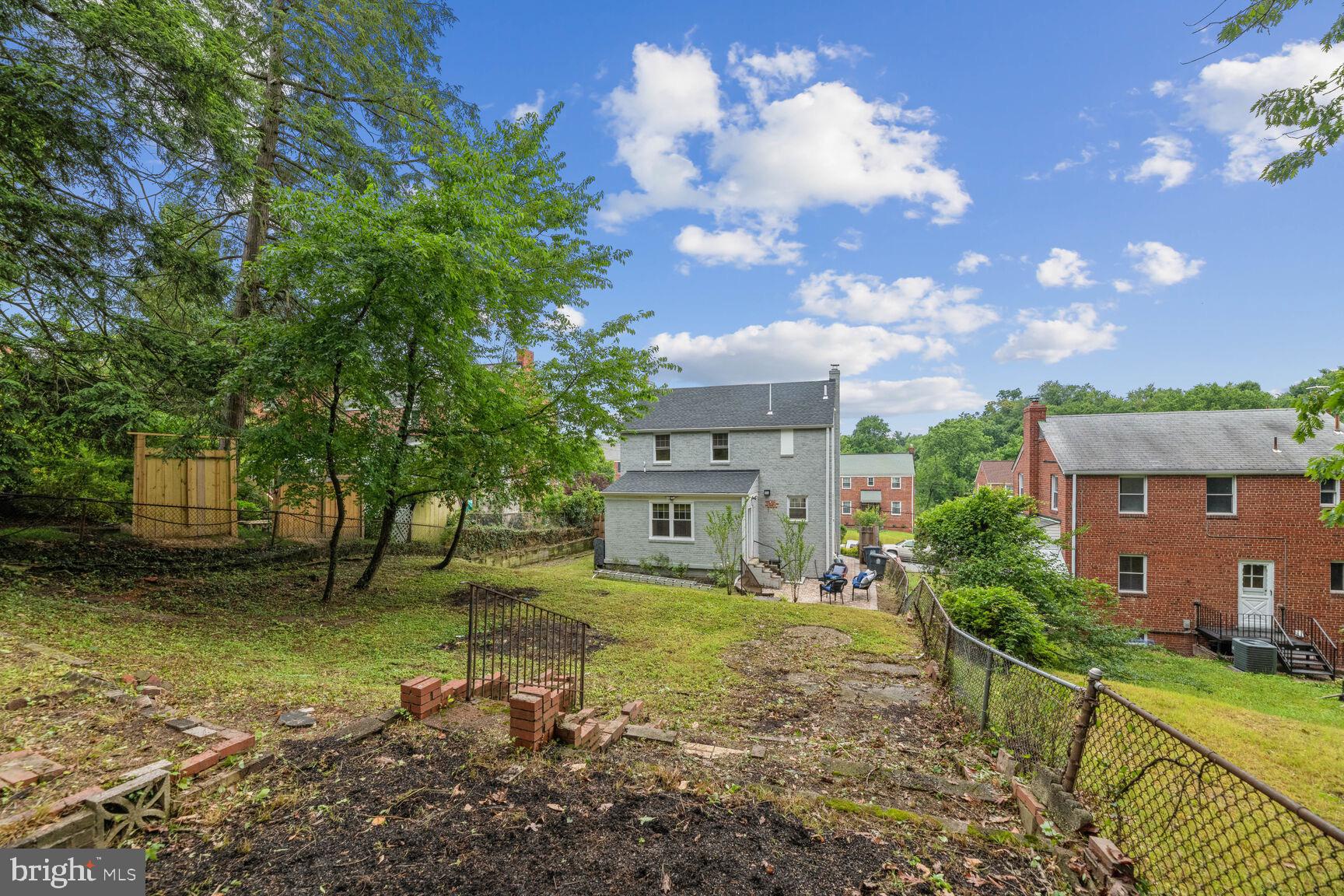 MICHIGAN PARK HILLS - Residential