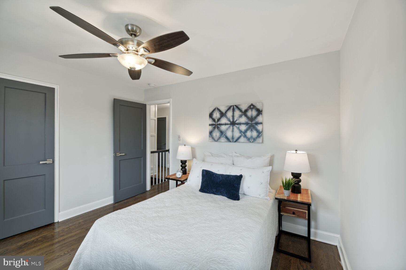 MICHIGAN PARK HILLS - Residential