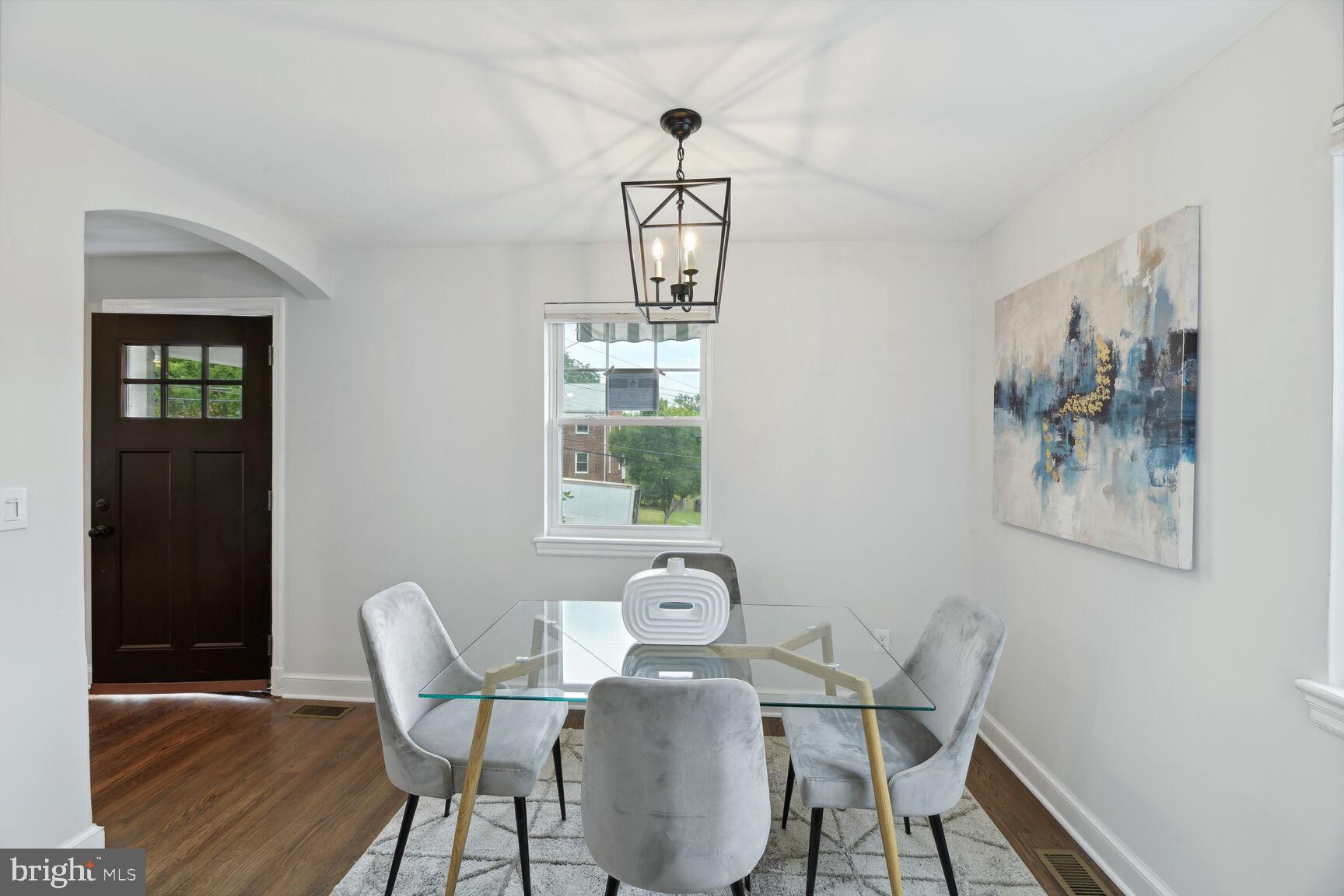 MICHIGAN PARK HILLS - Residential