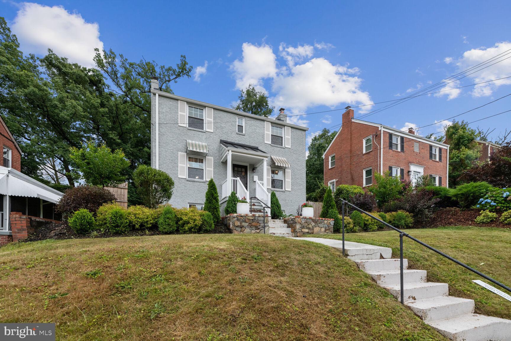 MICHIGAN PARK HILLS - Residential