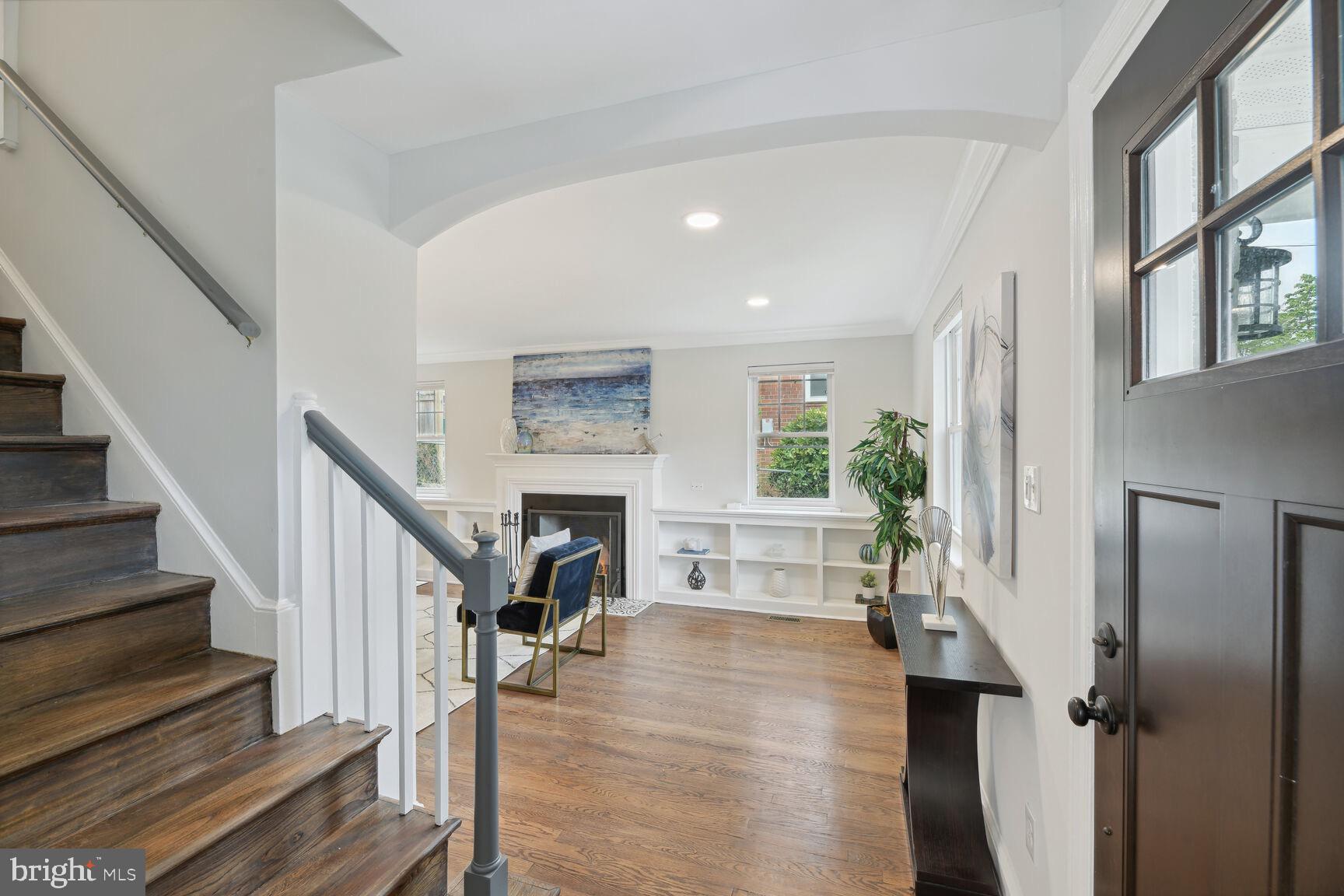 MICHIGAN PARK HILLS - Residential