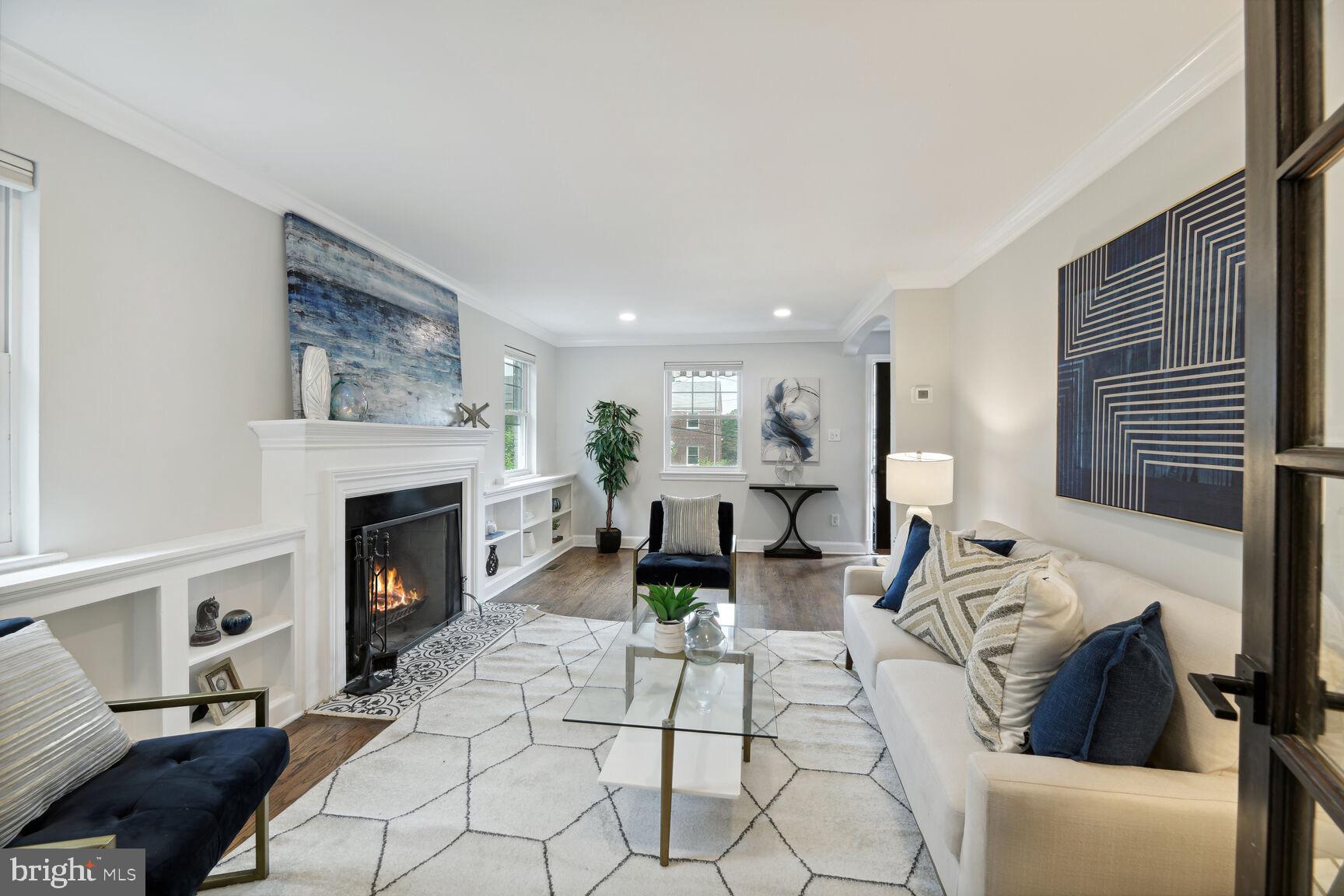 MICHIGAN PARK HILLS - Residential