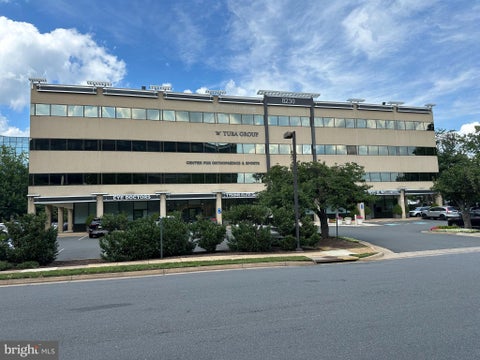 Photo of 8230 Boone Boulevard #445, VIENNA, VA 22182 (MLS # VAFX2324076)