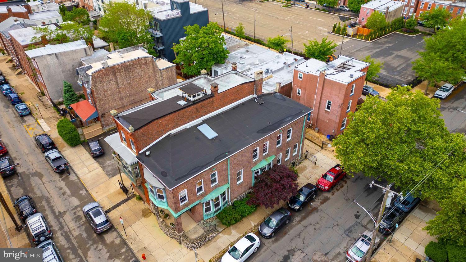 WEST POWELTON - Residential