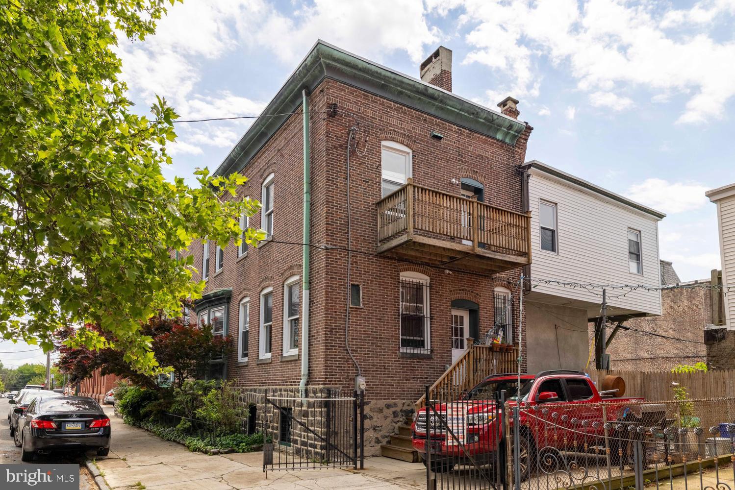WEST POWELTON - Residential