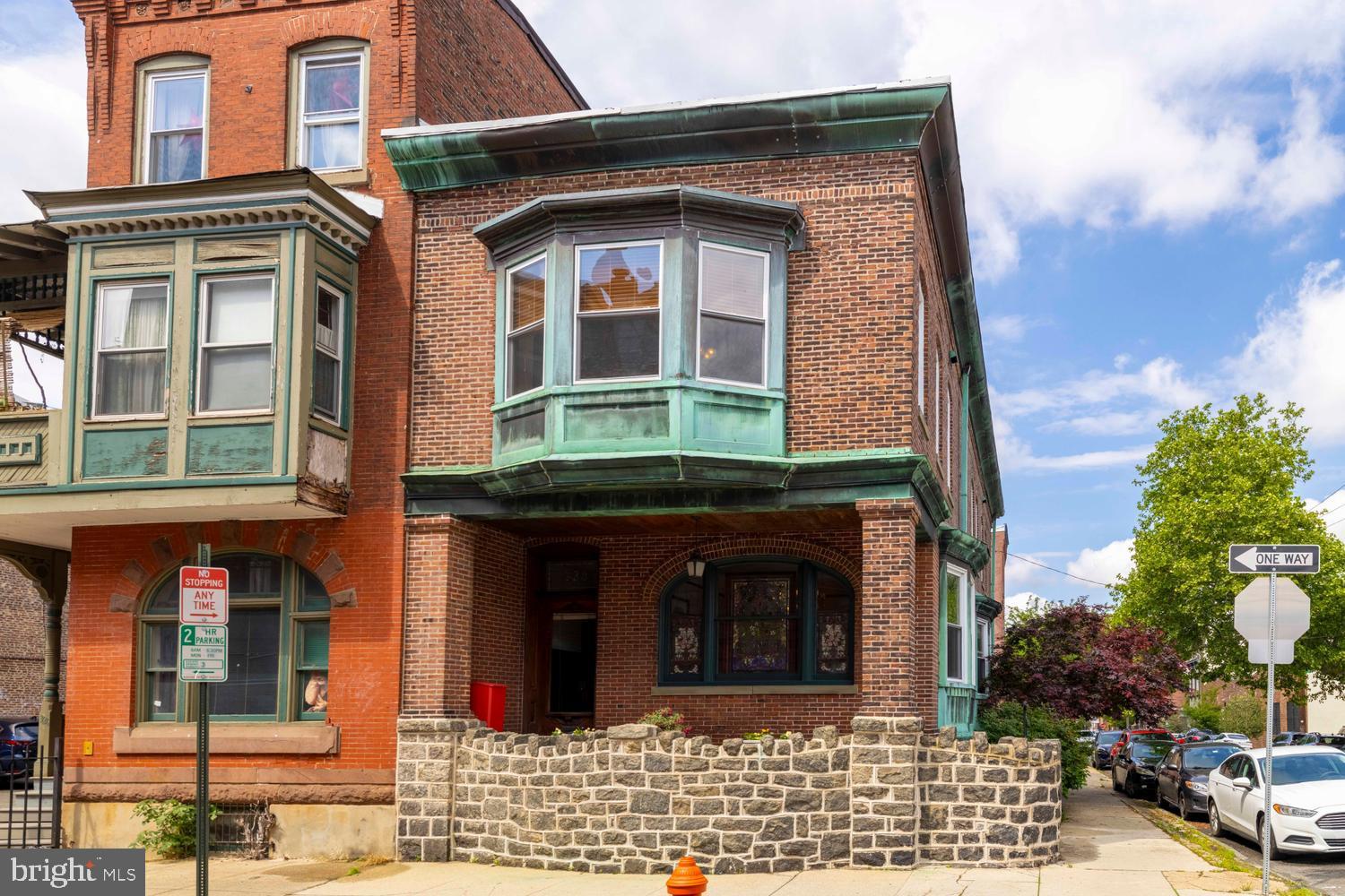 WEST POWELTON - Residential