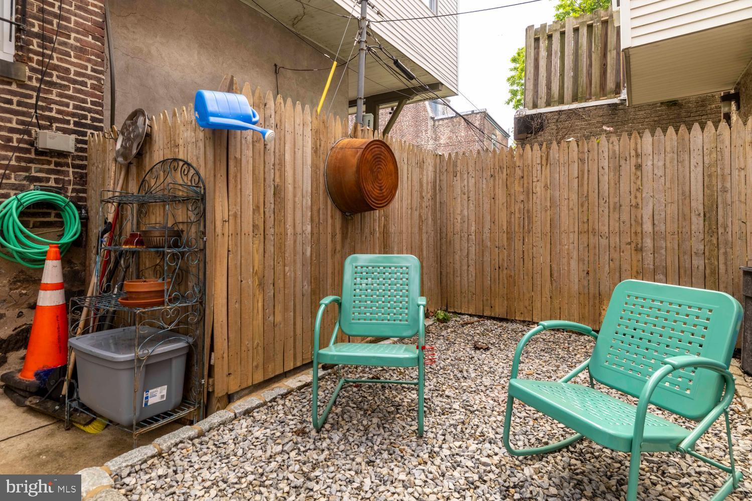 WEST POWELTON - Residential
