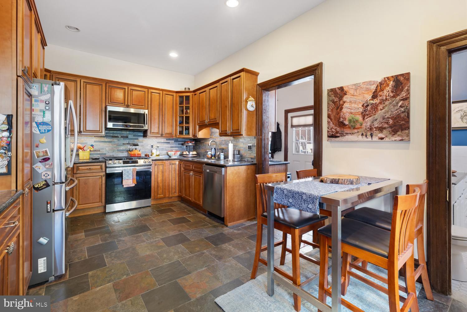 WEST POWELTON - Residential